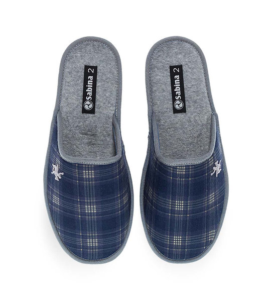 Men's House Slippers Sabina 10132299