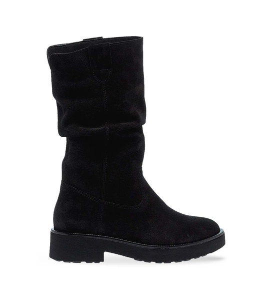 Womens Leather Boots Maison Minrelle 10232053