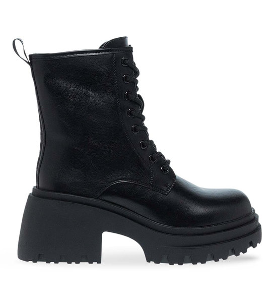 Womens Ankle Boots Dragon & Blaze V303R3534001