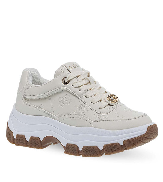 Γυναικεία Sneaker Guess Flfbrtpel12