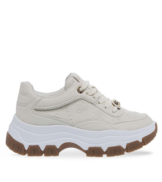 Γυναικεία Sneaker Guess Flfbrtpel12