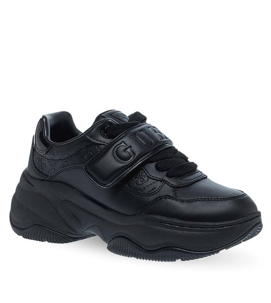 Γυναικεία Sneaker Guess Flfhnnele12