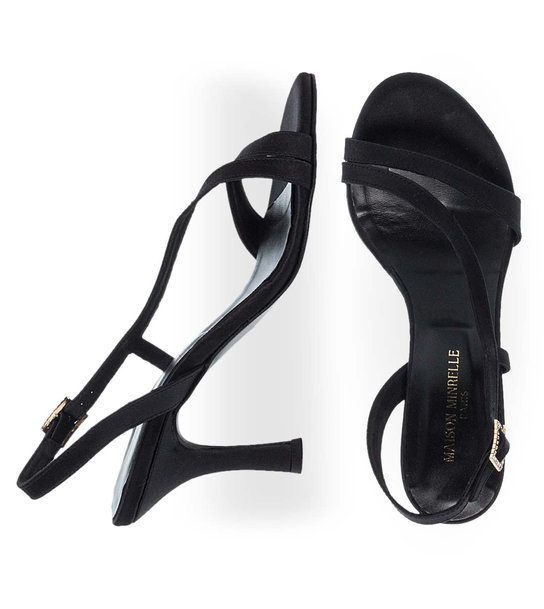 Womens Heeled Sandals Maison Minrelle 11632000