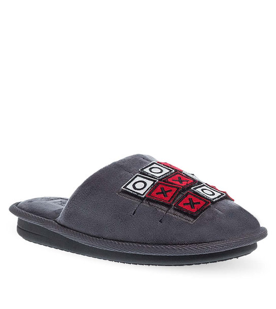 Mens House Slippers Parex 10130121