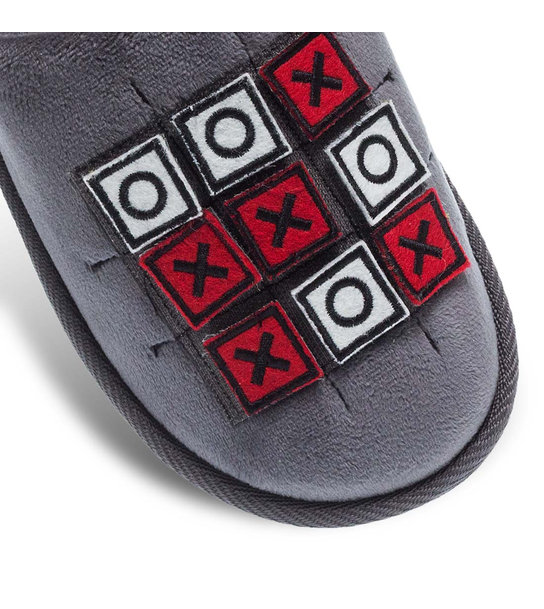 Mens House Slippers Parex 10130121