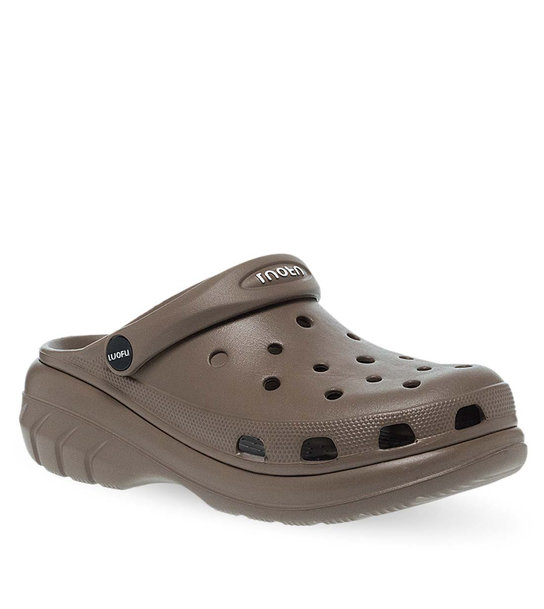 Womens Clogs Luofu 11929022