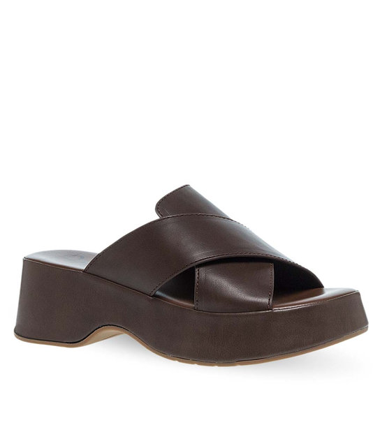 Γυναικεία Flatform Parex 12731011