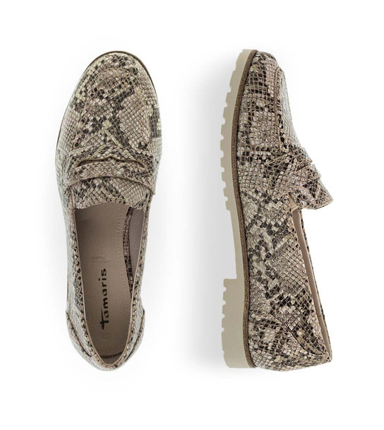 Womens Moccasins Tamaris 1-24219-46-483