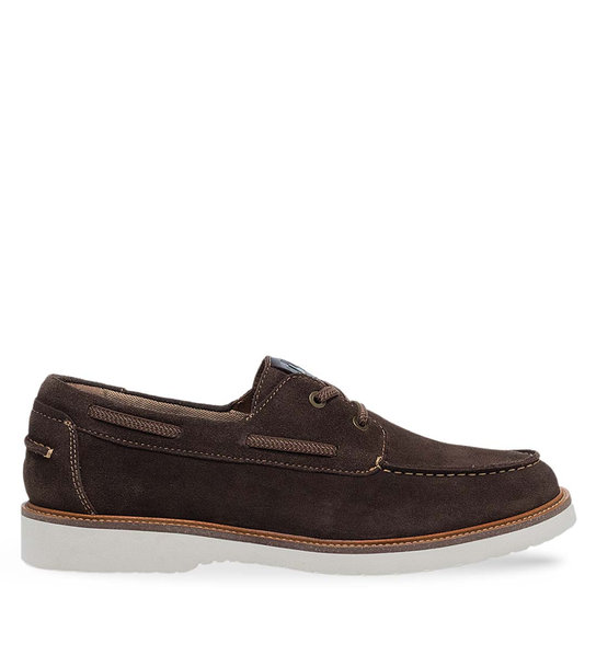 Mens Leather Moccasins Tamaris 1-13621-46 300