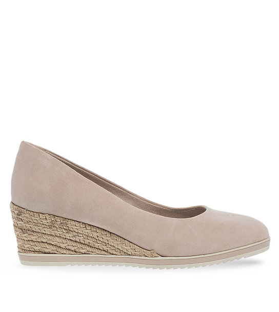 Womens Leather Pumps Tamaris 1-22303-42 251