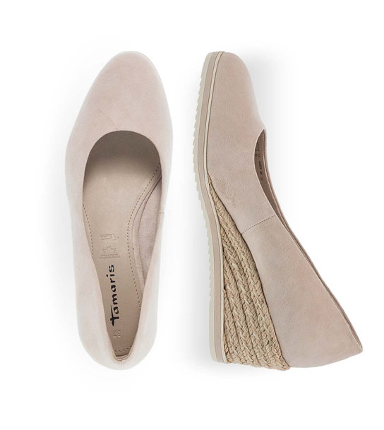 Womens Leather Pumps Tamaris 1-22303-42 251