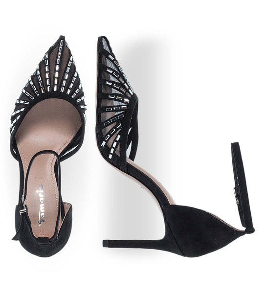 Womens Pumps Tamaris 1-22415-46 001