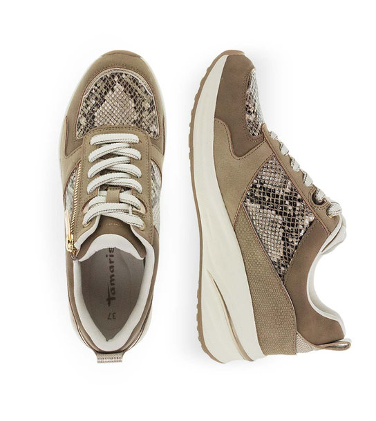Γυναικεία Sneaker Tamaris 1-23754-45 483