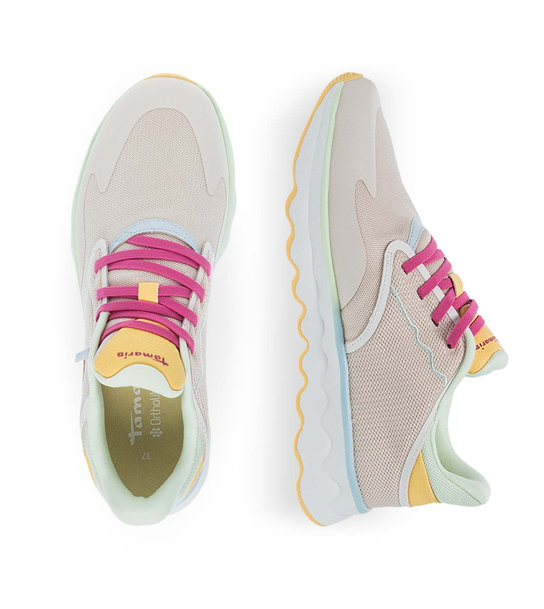 Womens Sneakers Tamaris 1-23700-44 430