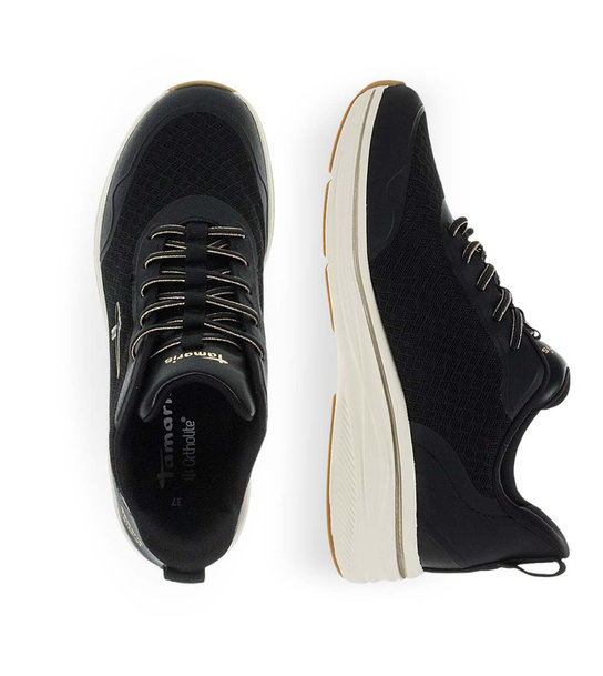 Womens Sneakers Tamaris 1-23737-46 001