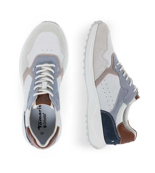 Mens Sneakers Tamaris 1-13623-46 804