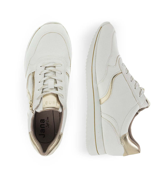 Womens Sneakers Jana Softline 8-23774-43 196