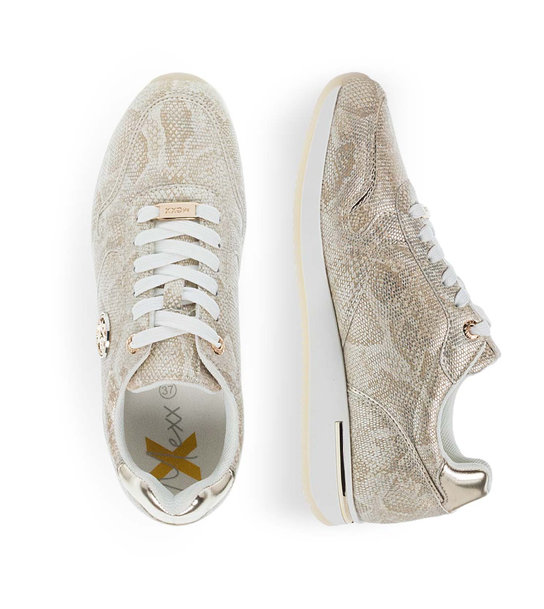 Womens Sneakers Mexx Mi001001561W 8500