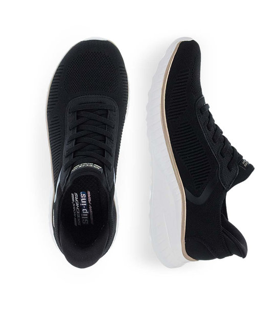 Womens Trainers Skechers 117497_Bkgd