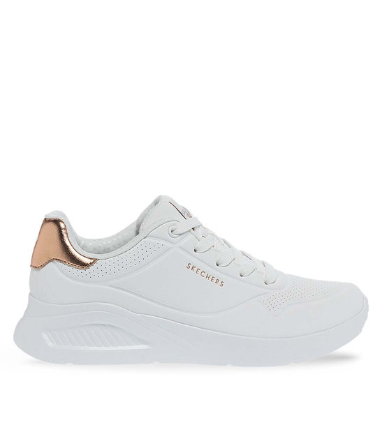 Womens Trainers Skechers 177291_Wht