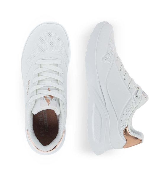 Womens Trainers Skechers 177291_Wht
