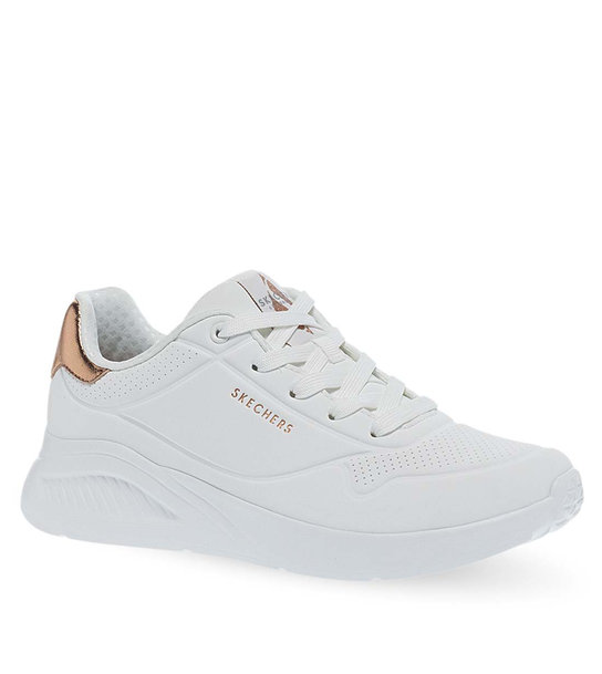 Γυναικεία Αθλητικά Παπούτσια Skechers 177291_Wht