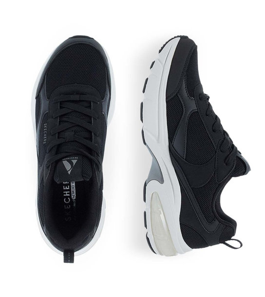 Womens Trainers Skechers 177352_Blk