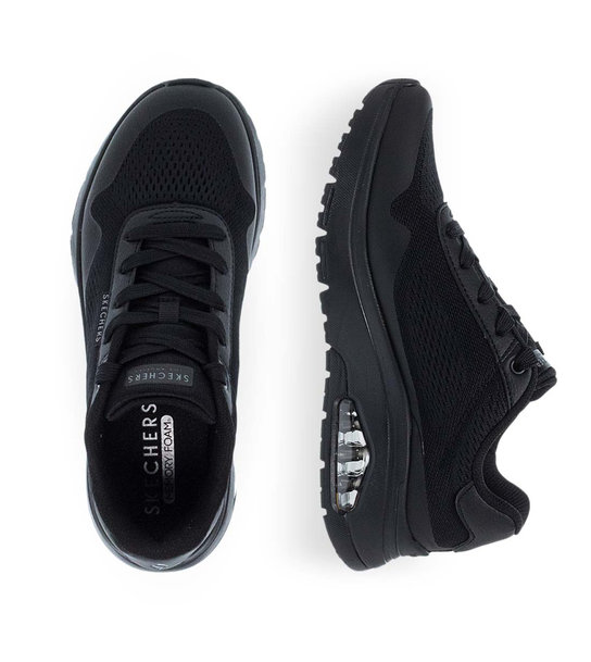 Womens Trainers Skechers 177794_Bbk