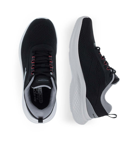 Mens Trainers Skechers 233184_Bkgy
