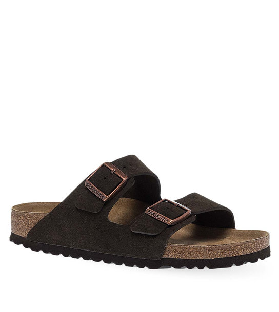 Men's Sandals Birkenstock Bk0Sh102708300354600 - Narrow fit