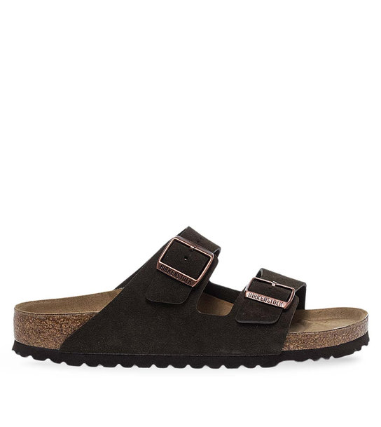 Mens Sandals Birkenstock Bk0Sh102708300354600 - Narrow fit
