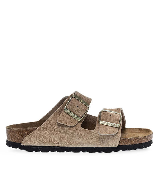 Womens Leather Sandals Birkenstock Bk0Sh102926000354300 - Narrow fit