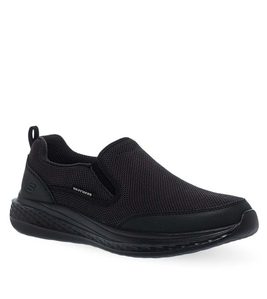 Ανδρικά Slip On Παπούτσια Skechers 210808_Bbk