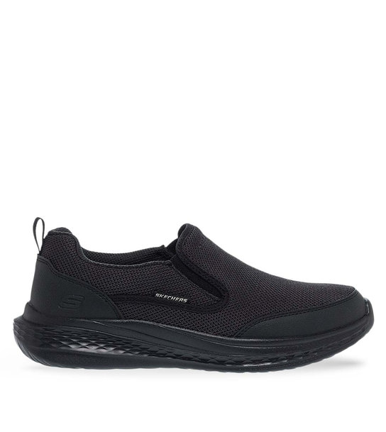 Ανδρικά Slip On Παπούτσια Skechers 210808_Bbk