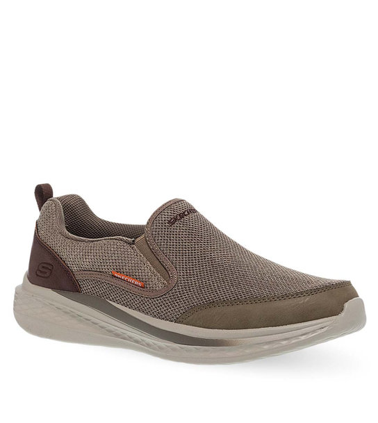 Ανδρικά Slip On Παπούτσια Skechers 210808_Khk