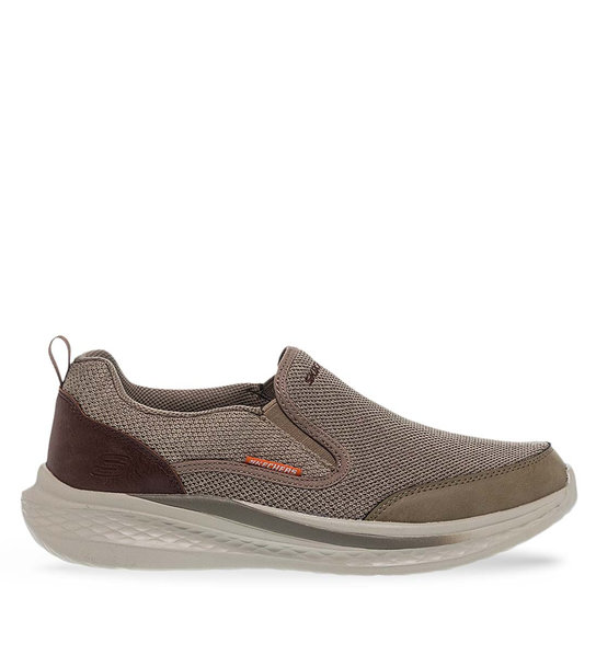 Ανδρικά Slip On Παπούτσια Skechers 210808_Khk