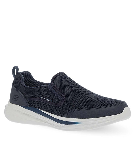 Ανδρικά Slip On Παπούτσια Skechers 210808_Nvy