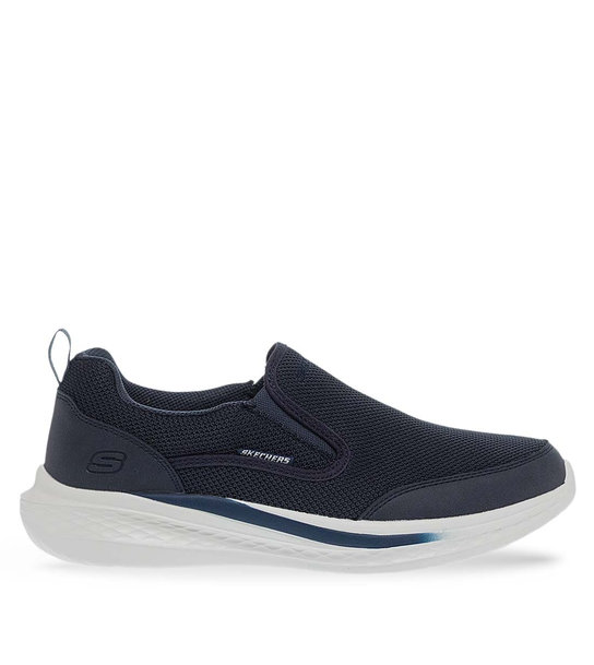 Ανδρικά Slip On Παπούτσια Skechers 210808_Nvy