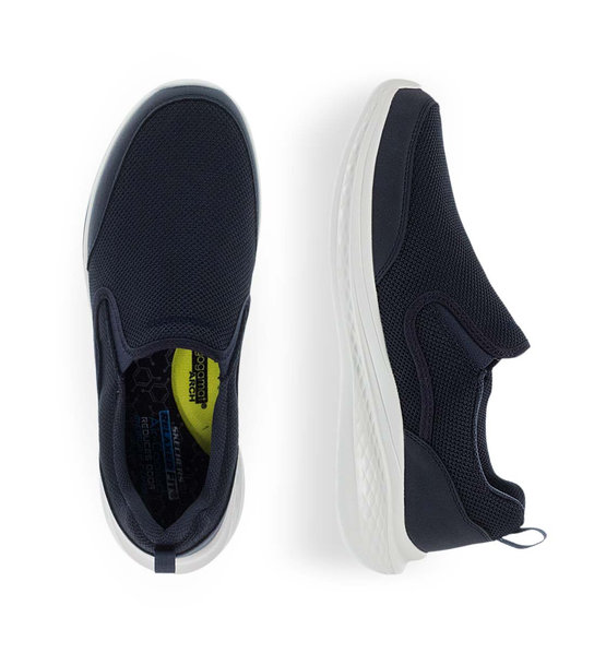 Ανδρικά Slip On Παπούτσια Skechers 210808_Nvy