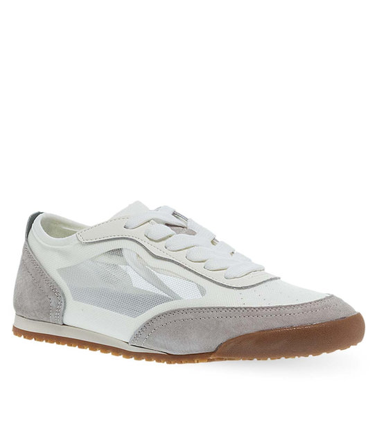 Γυναικεία Δερμάτινα Sneaker Maison Minrelle 10733030