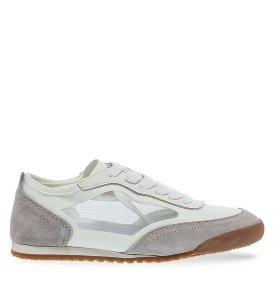 Womens Leather Sneakers Maison Minrelle 10733030