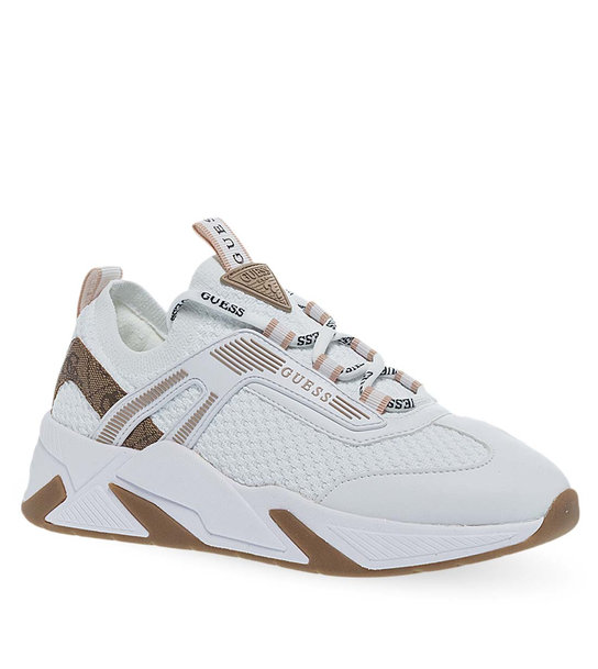 Γυναικεία Sneaker Guess Flpgenfal12