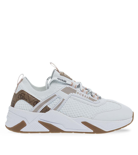 Womens Sneakers Guess Flpgenfal12