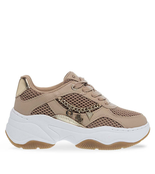 Womens Sneakers Guess Flpharele12