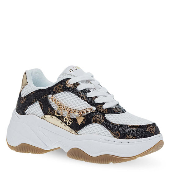 Γυναικεία Sneaker Guess Flpharfal12
