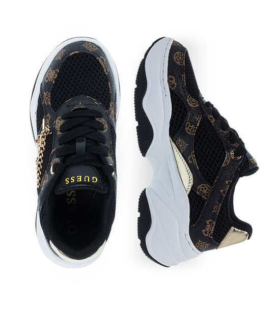 Γυναικεία Sneaker Guess Flpharfal12