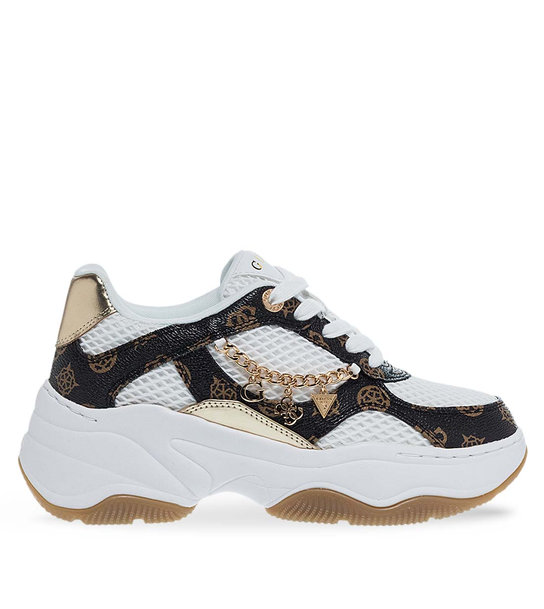 Γυναικεία Sneaker Guess Flpharfal12