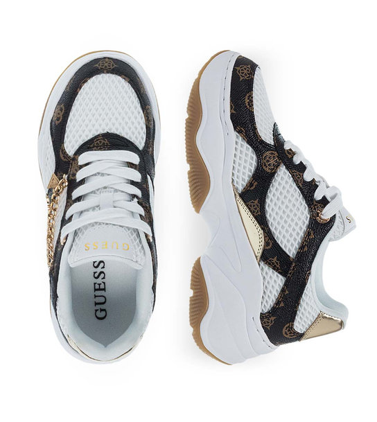 Γυναικεία Sneaker Guess Flpharfal12