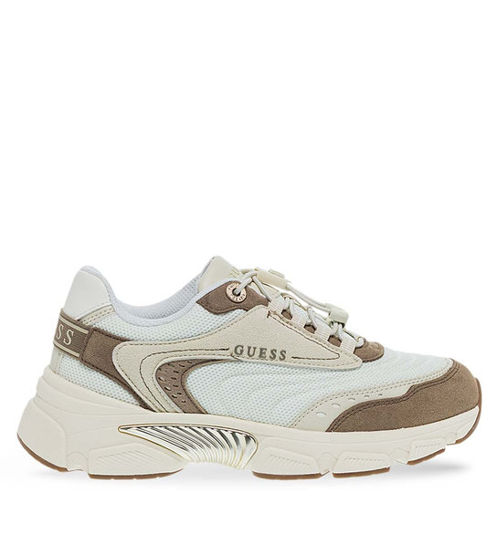 Womens Sneakers Guess Flpimefap12