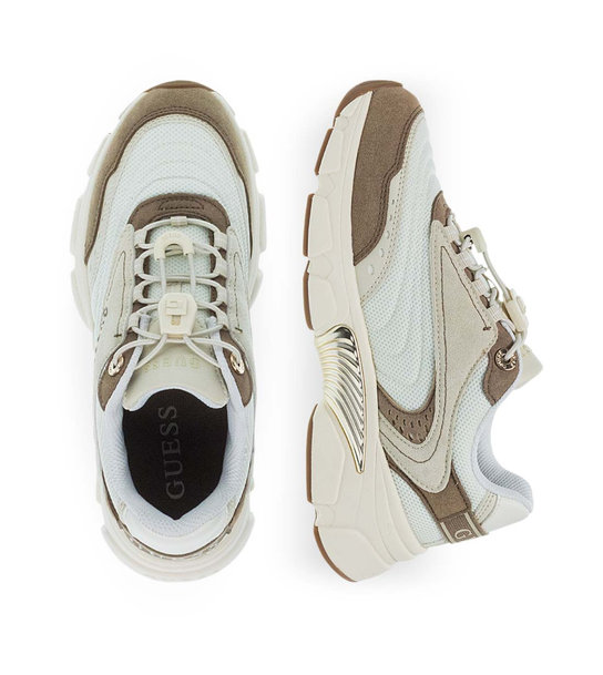 Womens Sneakers Guess Flpimefap12